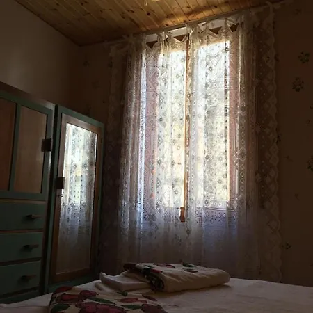 Hotel Mizia Maresca