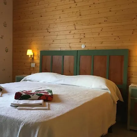 Hotel Mizia 2*