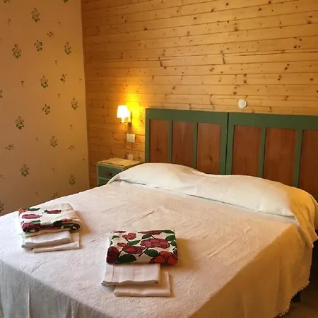 Mizia Hotel Maresca